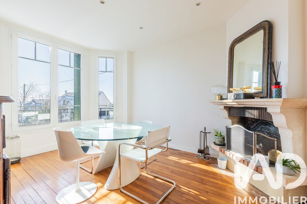 � vendre  Maison Palaiseau (91120)