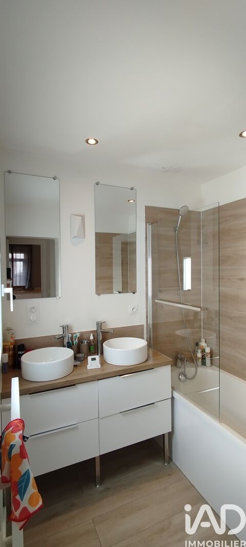  Maison � vendre 3 pi�ces 56 m�