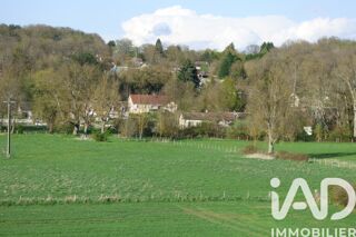  Terrain � vendre 1141 m�