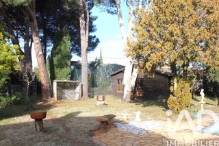  Terrain � vendre 1300 m�