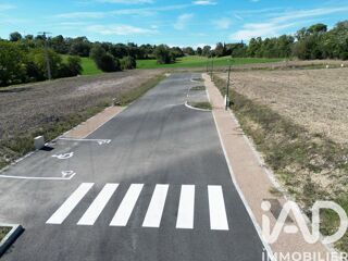  Terrain � vendre 794 m�