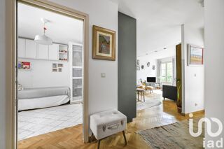  Appartement  vendre 3 pices 60 m