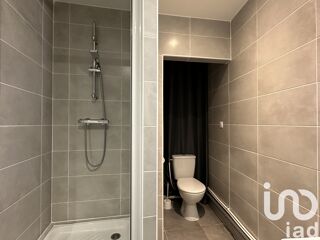  Appartement � vendre 1 pi�ce 34 m�