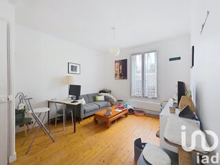  Appartement � vendre 2 pi�ces 37 m�