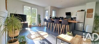  Appartement � vendre 3 pi�ces 58 m�