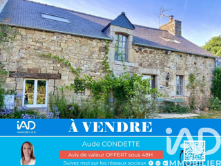  Maison � vendre 7 pi�ces 183 m�