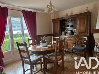  Maison � vendre 4 pi�ces 77 m�