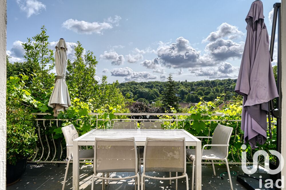 Location Maison Location Maison/villa 5 pices Bougival