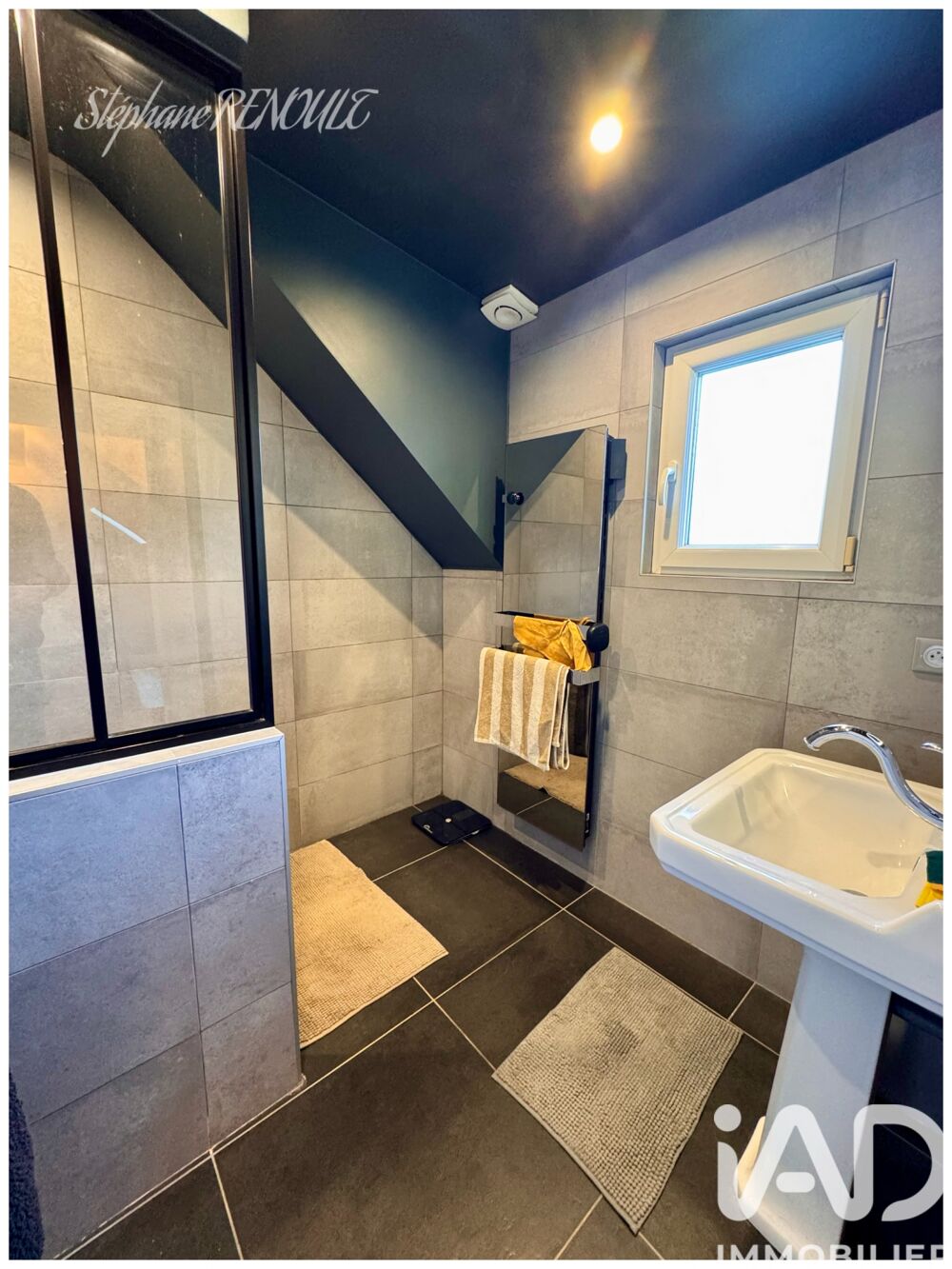 � vendre  Maison Saint-Augustin (77515)