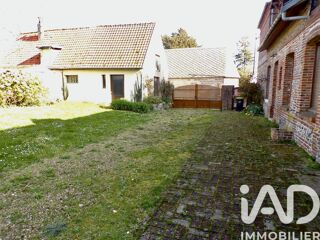  Maison � vendre 4 pi�ces 116 m�