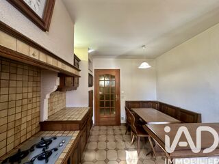  Maison � vendre 5 pi�ces 103 m�