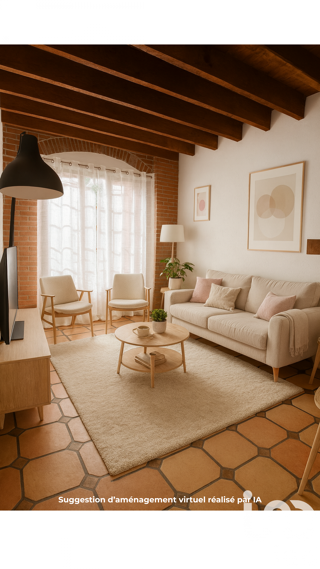  Maison  vendre 4 pices 129 m