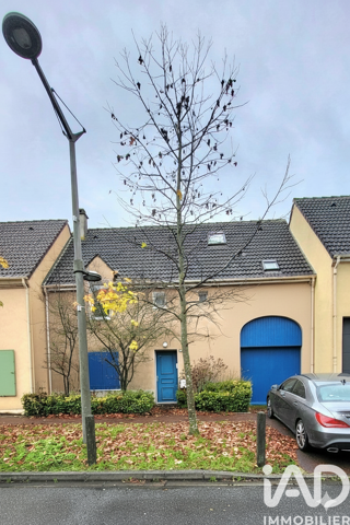  Maison � vendre 7 pi�ces 123 m�