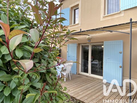   Vente Maison/villa 3 pi�ces Maison - 3 pi�ce(s) - 49 m�