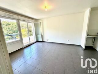  Appartement  vendre 2 pices 39 m