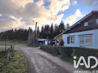  Maison � vendre 2 pi�ces 60 m�