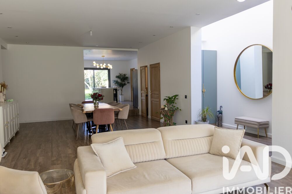 � vendre  Maison Wissous (91320)