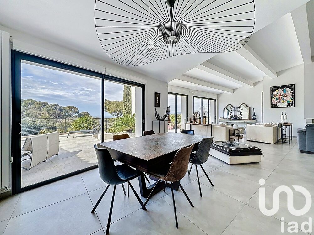  vendre  Maison Six-Fours-les-Plages (83140)