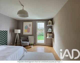  Appartement � vendre 3 pi�ces 75 m�