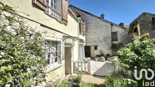  Maison � vendre 6 pi�ces 137 m�