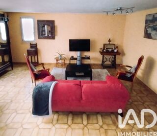  Maison � vendre 6 pi�ces 143 m�