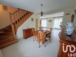  Maison � vendre 6 pi�ces 222 m�