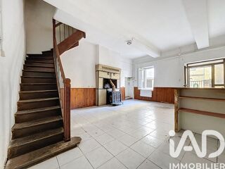 Maison � vendre 4 pi�ces 85 m�