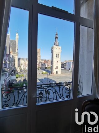  Appartement  vendre 14 pices 280 m