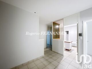  Appartement � vendre 8 pi�ces 93 m�