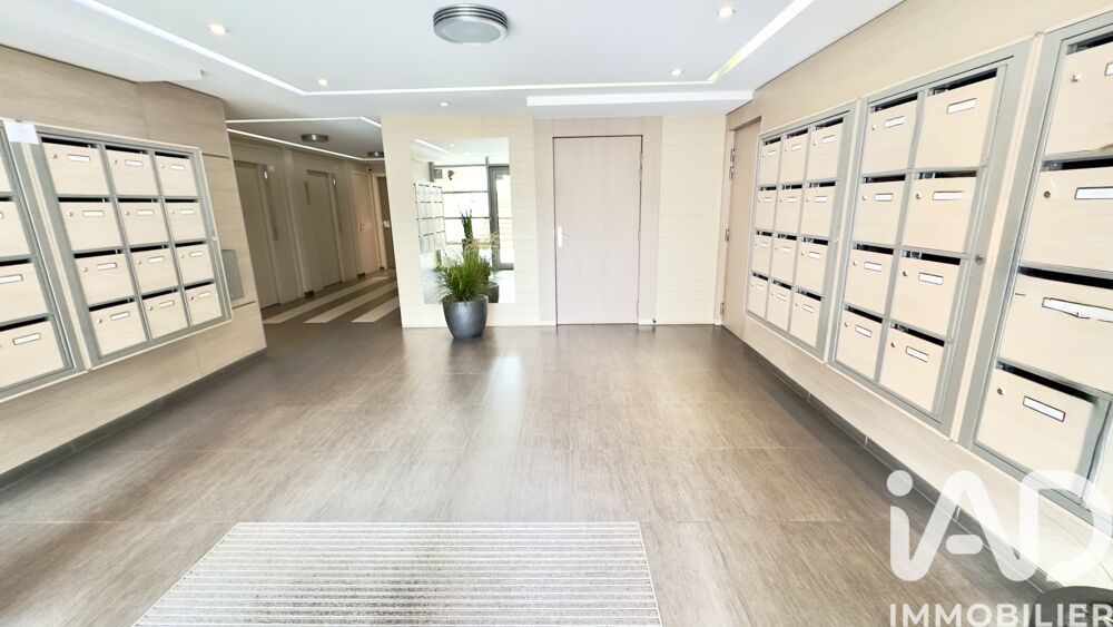 � vendre  Appartement Courbevoie (92400)