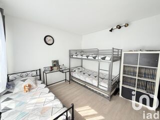  Appartement � vendre 5 pi�ces 105 m�