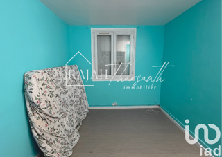  Appartement  vendre 3 pices 46 m