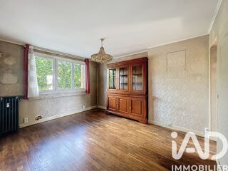  Appartement � vendre 2 pi�ces 39 m�