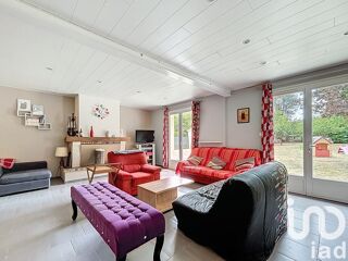  Maison � vendre 8 pi�ces 168 m�