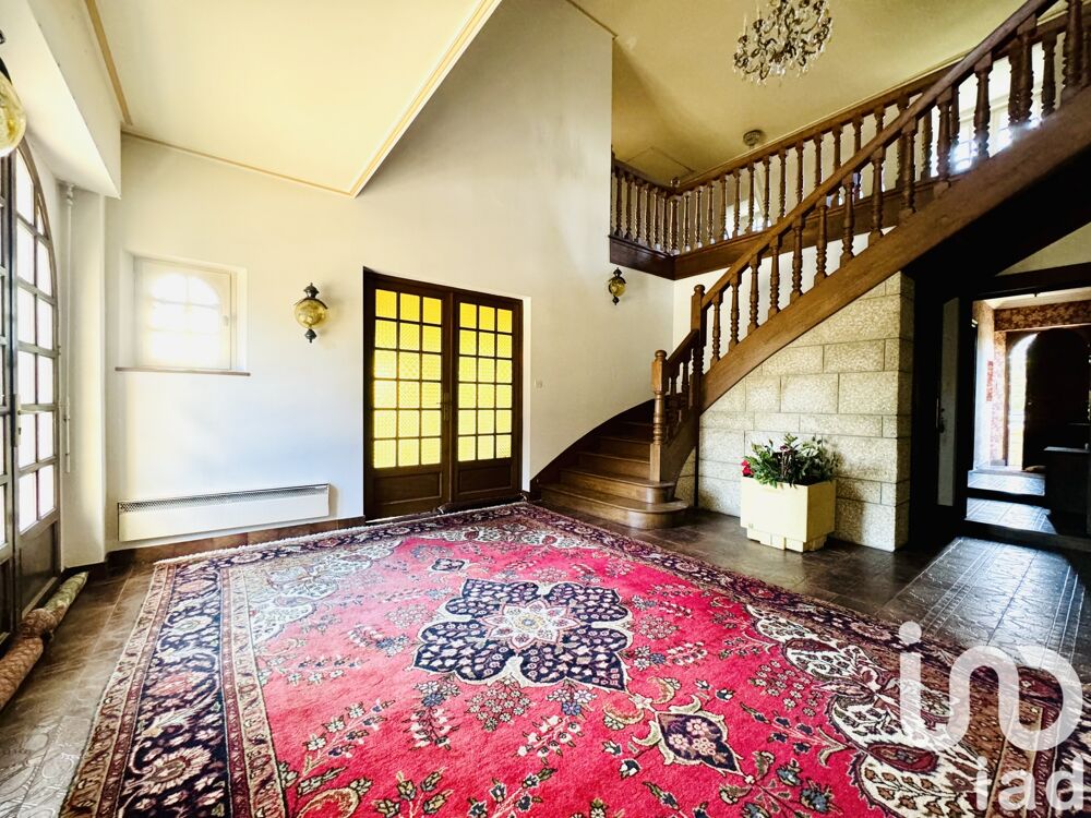  vendre  Maison Melesse (35520)