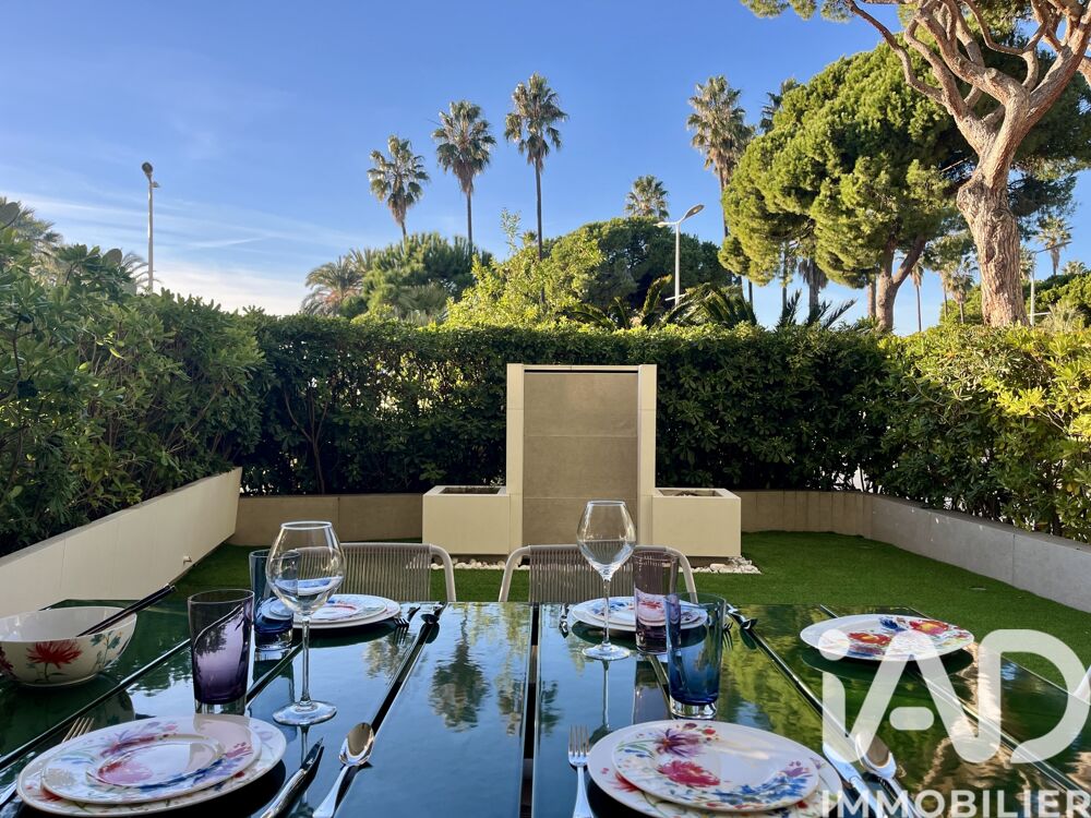 � vendre  Appartement Cannes (06400)