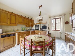  Maison � vendre 7 pi�ces 200 m�