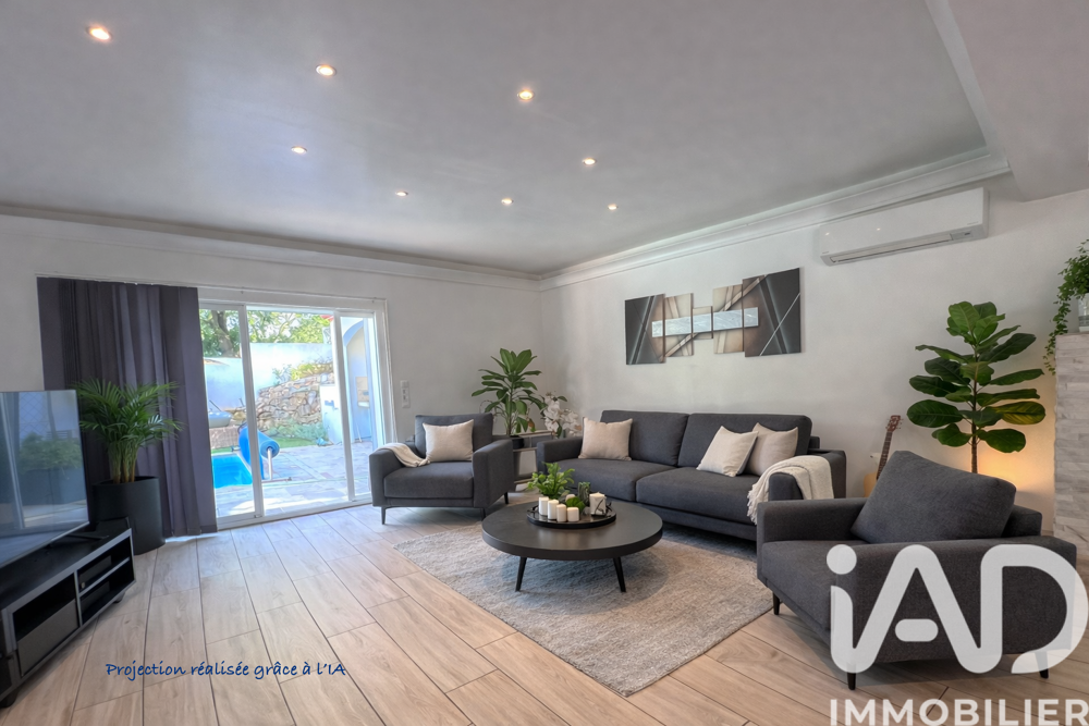 � vendre  Maison Vidauban (83550)