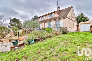  Maison  vendre 7 pices 160 m