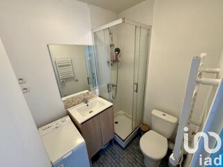  Appartement � vendre 1 pi�ce 15 m�