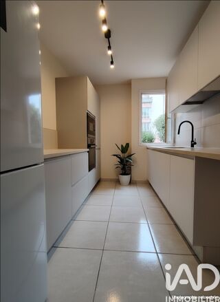  Appartement  vendre 5 pices 95 m