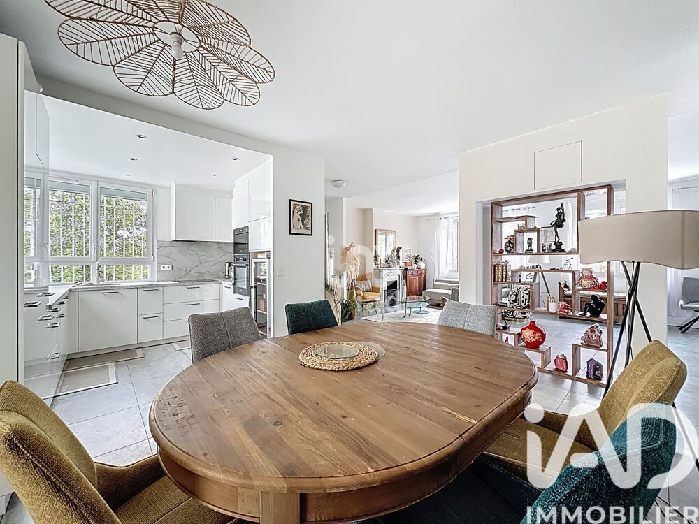 � vendre  Maison Le V�sinet (78110)