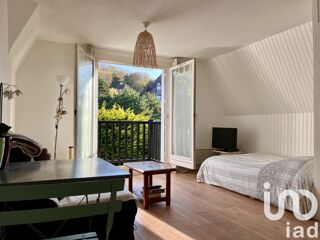  Appartement � vendre 1 pi�ce 29 m�