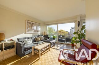  Appartement � vendre 4 pi�ces 84 m�