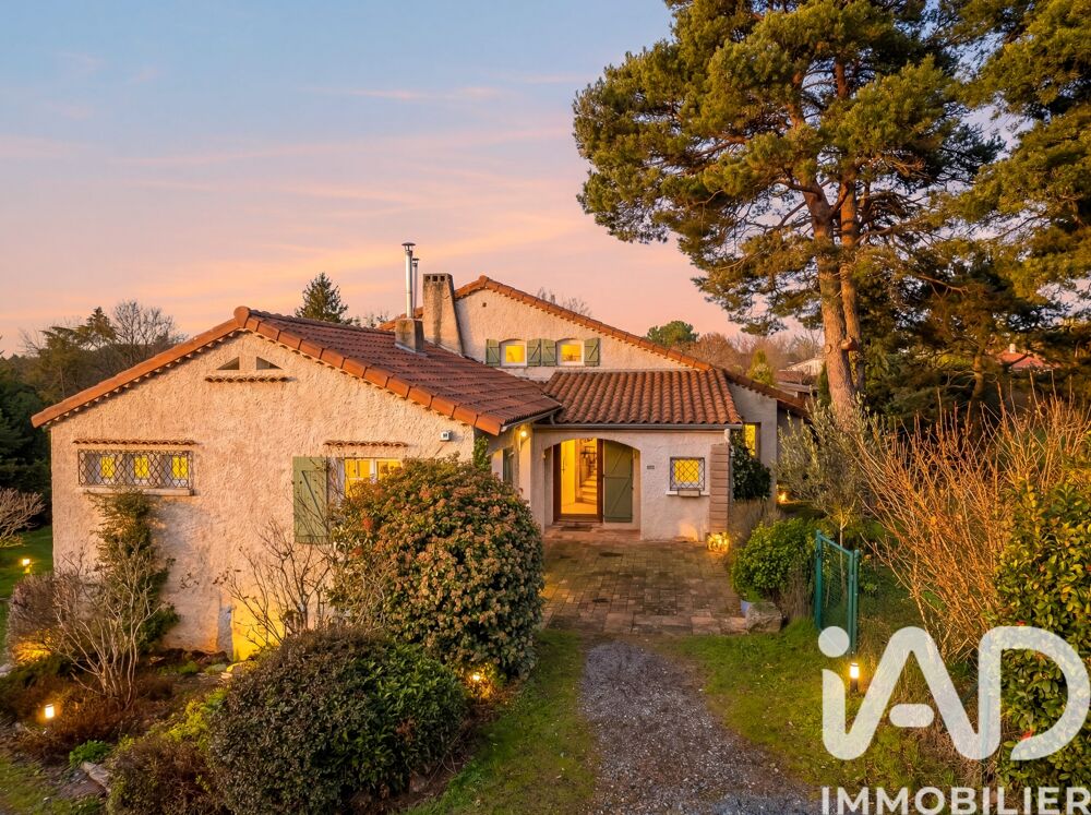 � vendre  Maison Vaugneray (69670)