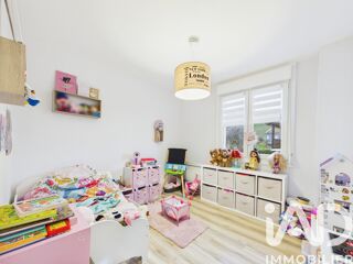  Maison � vendre 4 pi�ces 92 m�