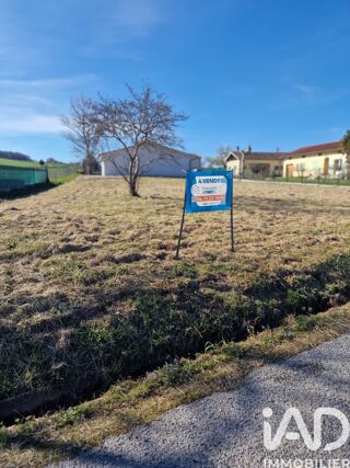  Terrain � vendre 729 m�