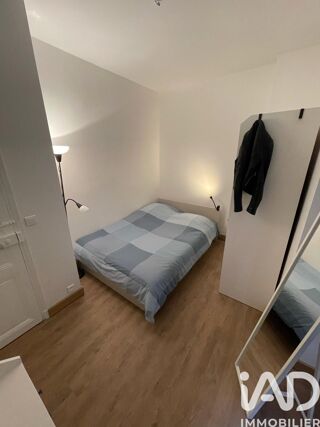  Appartement � vendre 2 pi�ces 26 m�