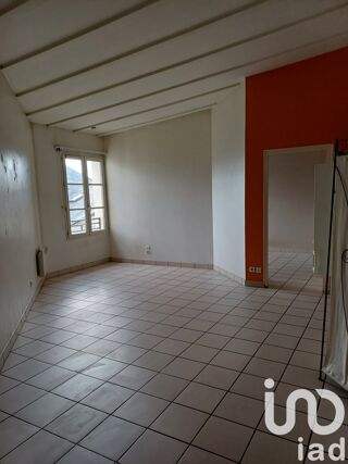  Appartement � vendre 2 pi�ces 49 m�