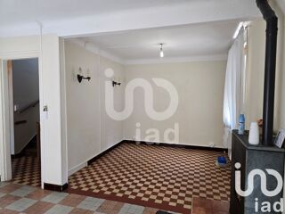  Maison � vendre 4 pi�ces 75 m�